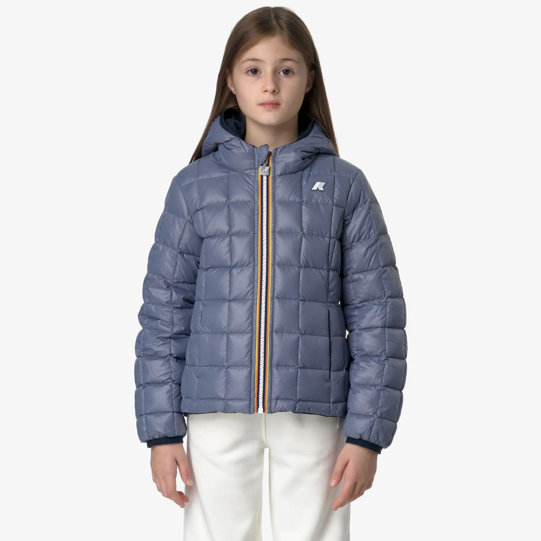 P. LILY ST THERMO REVERSIBLE^K-Way Online