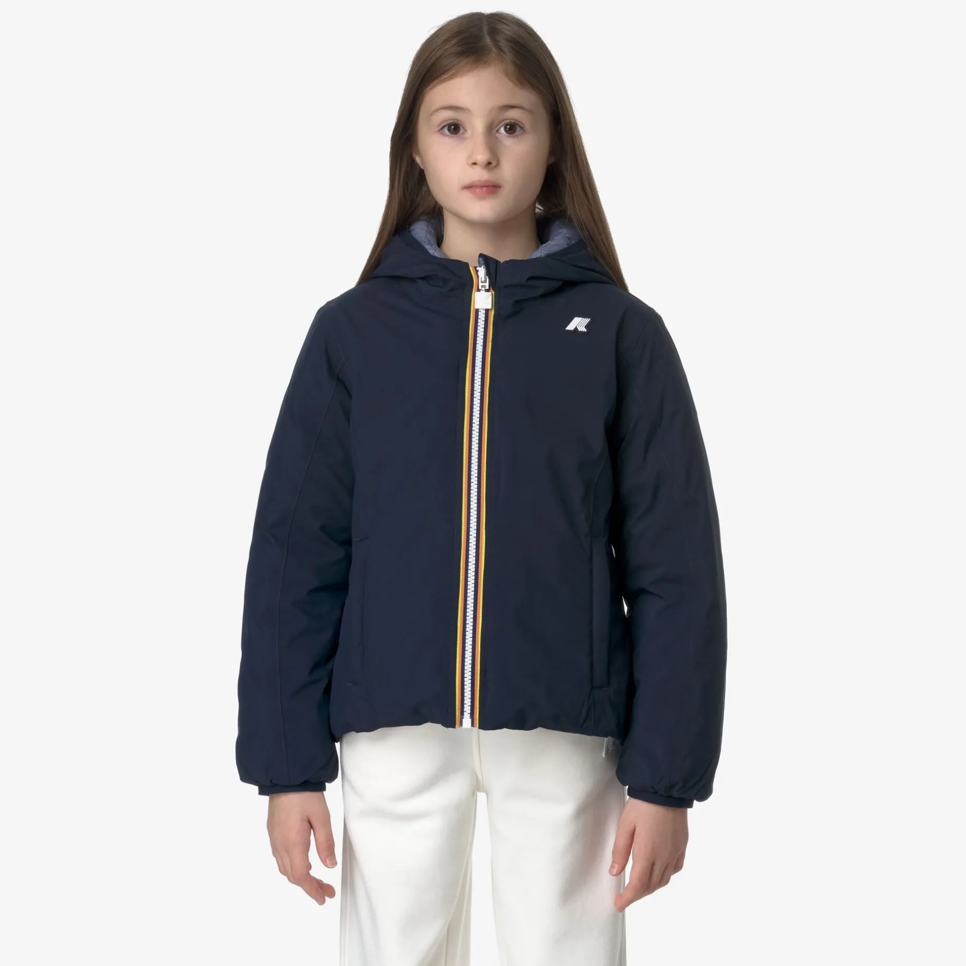 P. LILY ST THERMO REVERSIBLE^K-Way Online