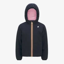 P. LILY ST WARM REVERSIBLE^K-Way Best
