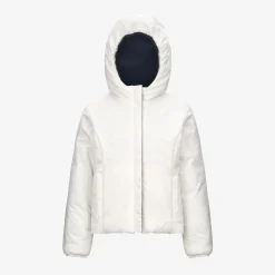 P. LILY ST WARM REVERSIBLE^K-Way New