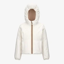 P. LILY ST WARM REVERSIBLE^K-Way Sale