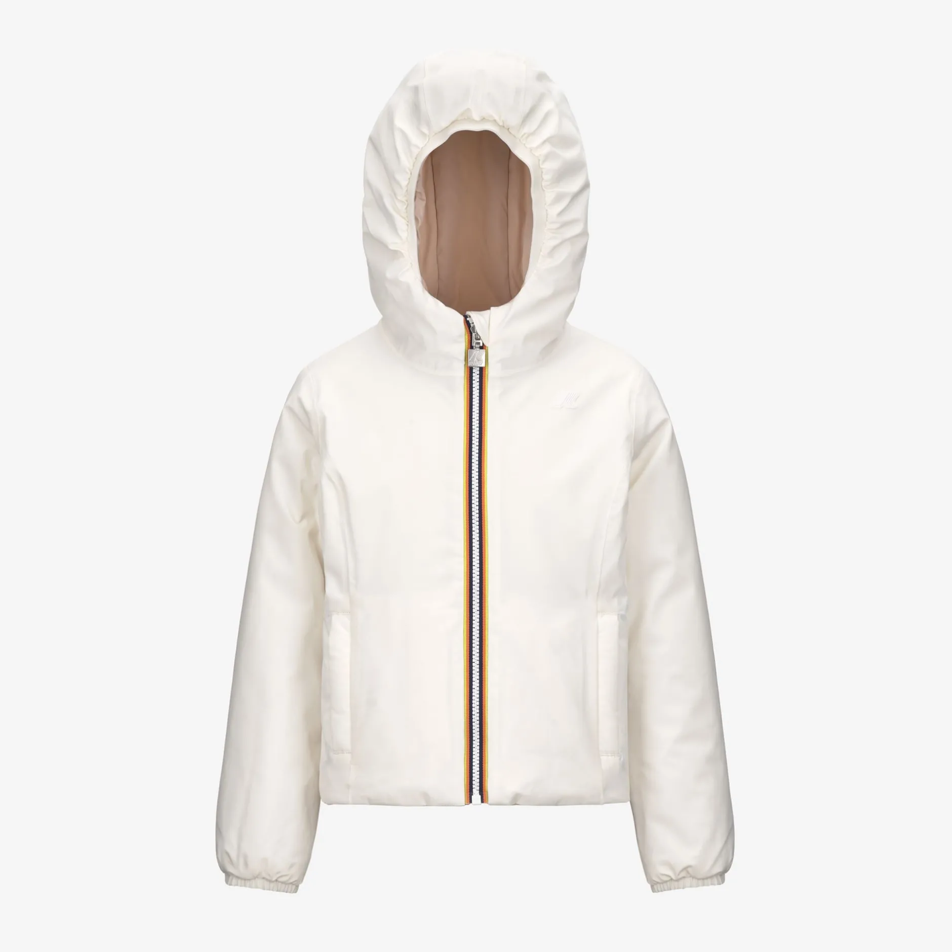P. LILY ST WARM REVERSIBLE^K-Way Sale