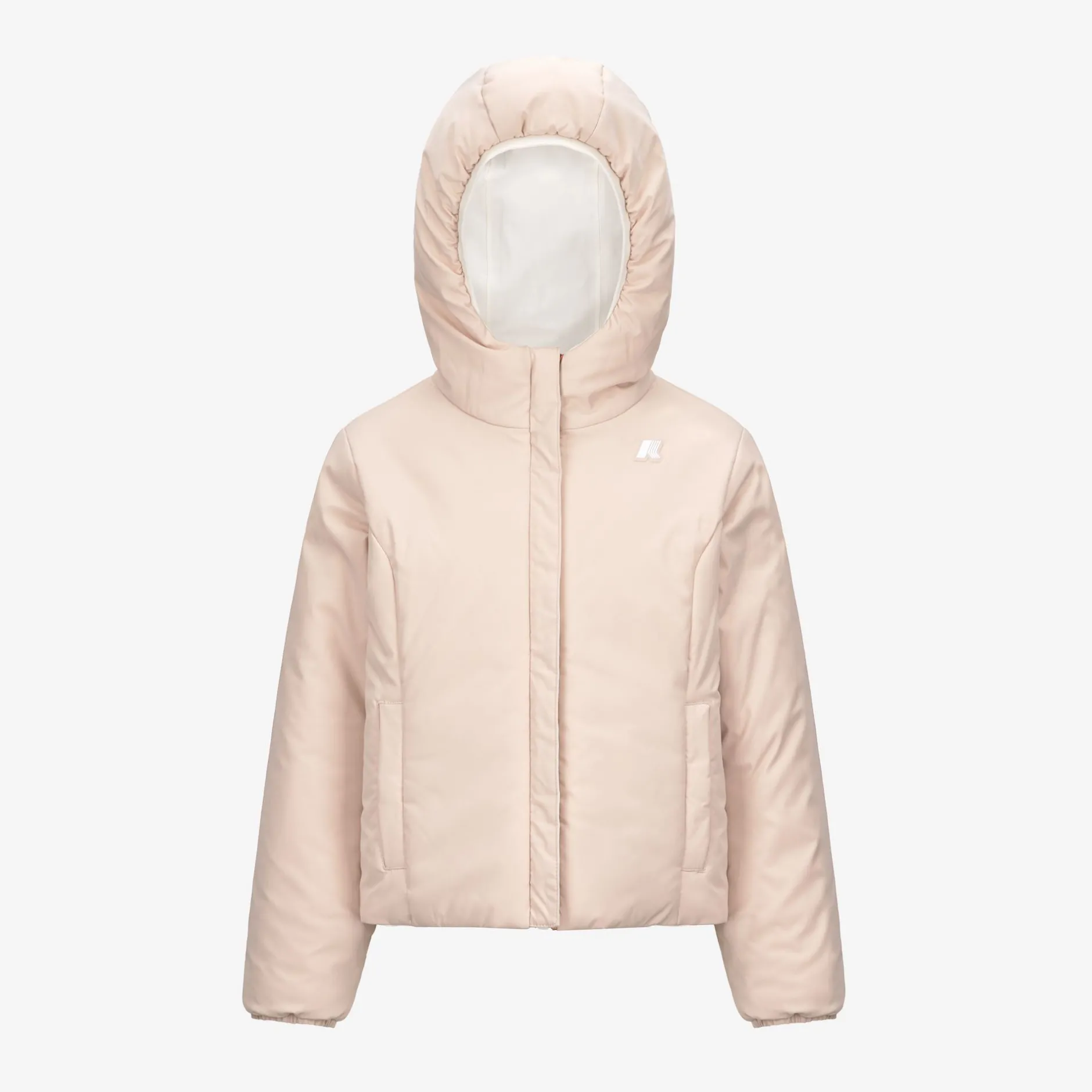 P. LILY ST WARM REVERSIBLE^K-Way Sale