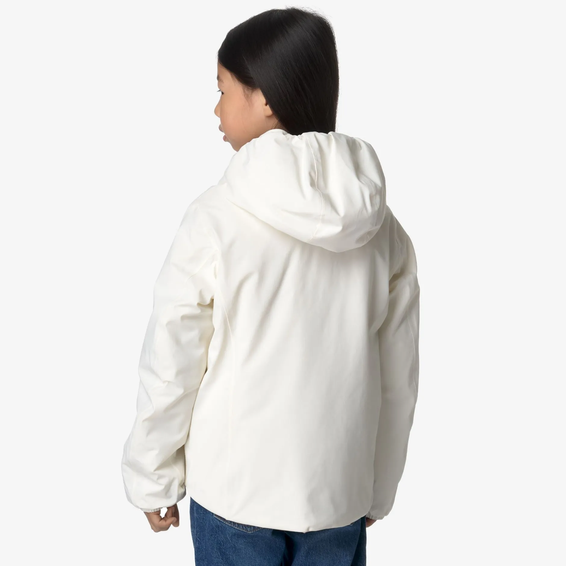 P. LILY ST WARM REVERSIBLE^K-Way Sale
