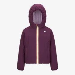 P. LILY ST WARM REVERSIBLE^K-Way Discount