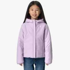 P. LILY ST WARM REVERSIBLE^K-Way Discount