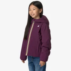 P. LILY ST WARM REVERSIBLE^K-Way Discount