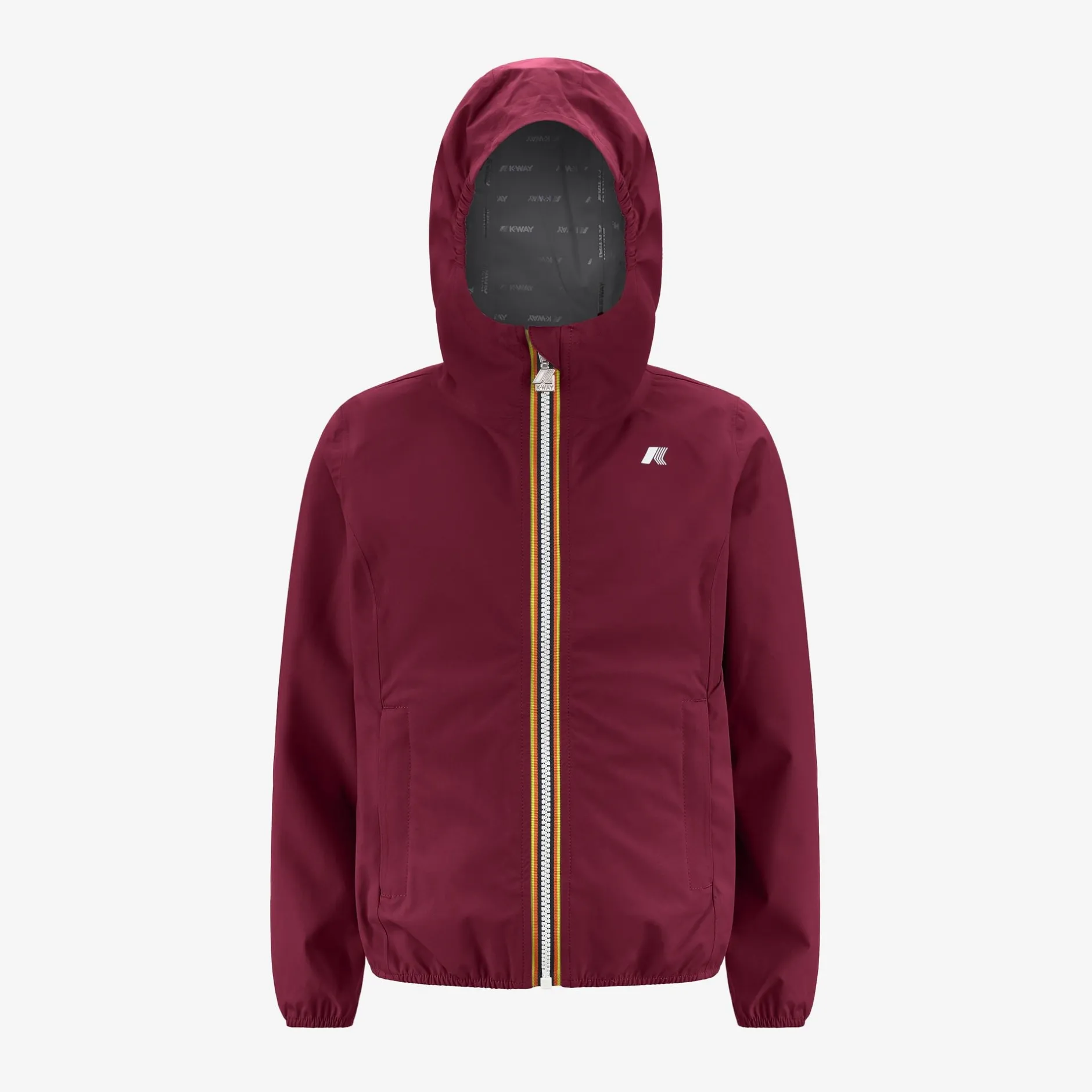 P. LILY STRETCH DOT^K-Way New