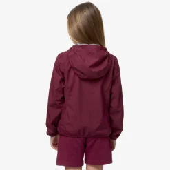 P. LILY STRETCH DOT^K-Way New