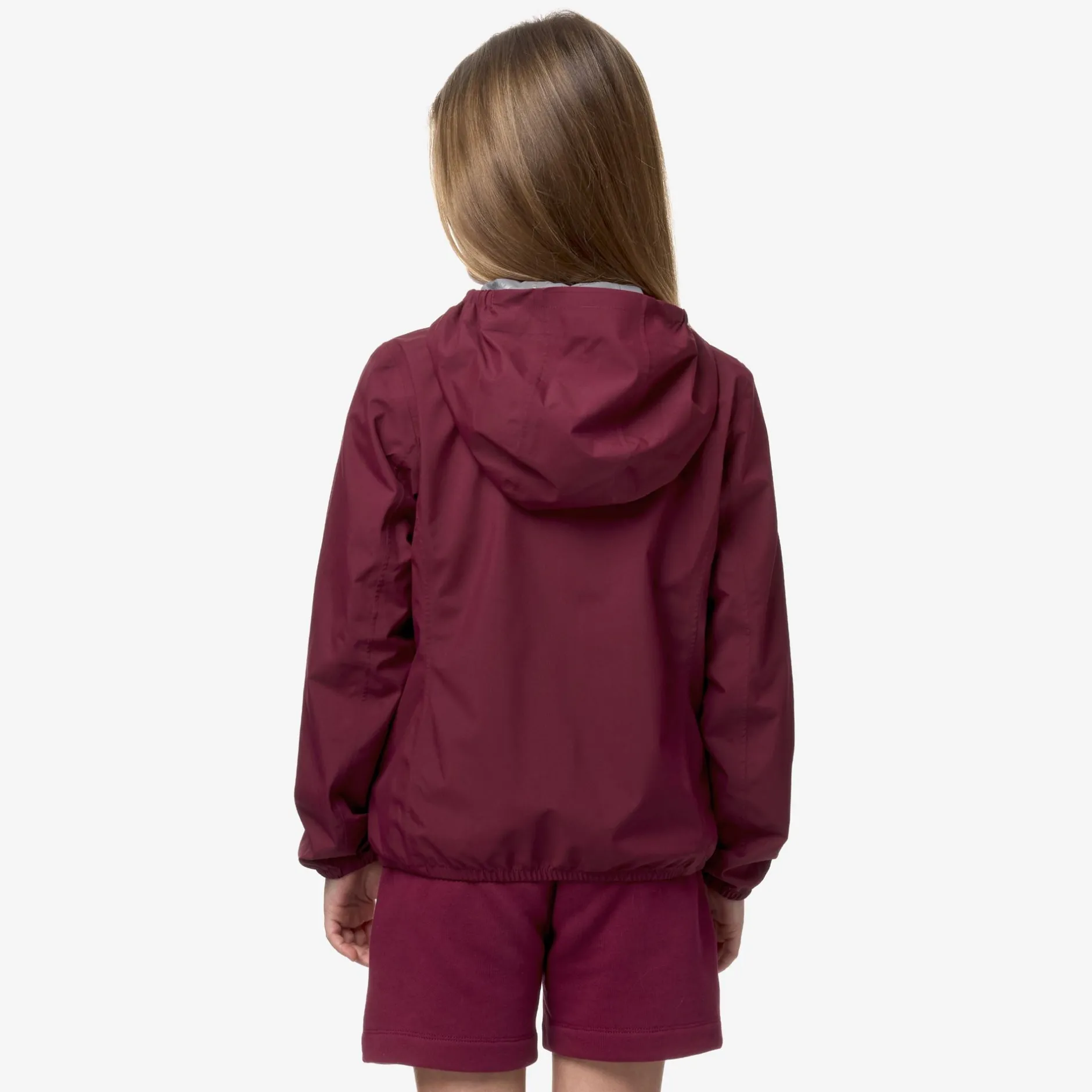 P. LILY STRETCH DOT^K-Way New