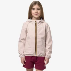 P. LILY STRETCH DOT^K-Way Discount