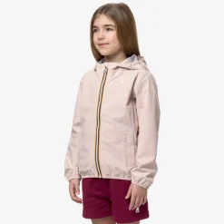 P. LILY STRETCH DOT^K-Way Discount