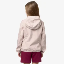 P. LILY STRETCH DOT^K-Way Discount
