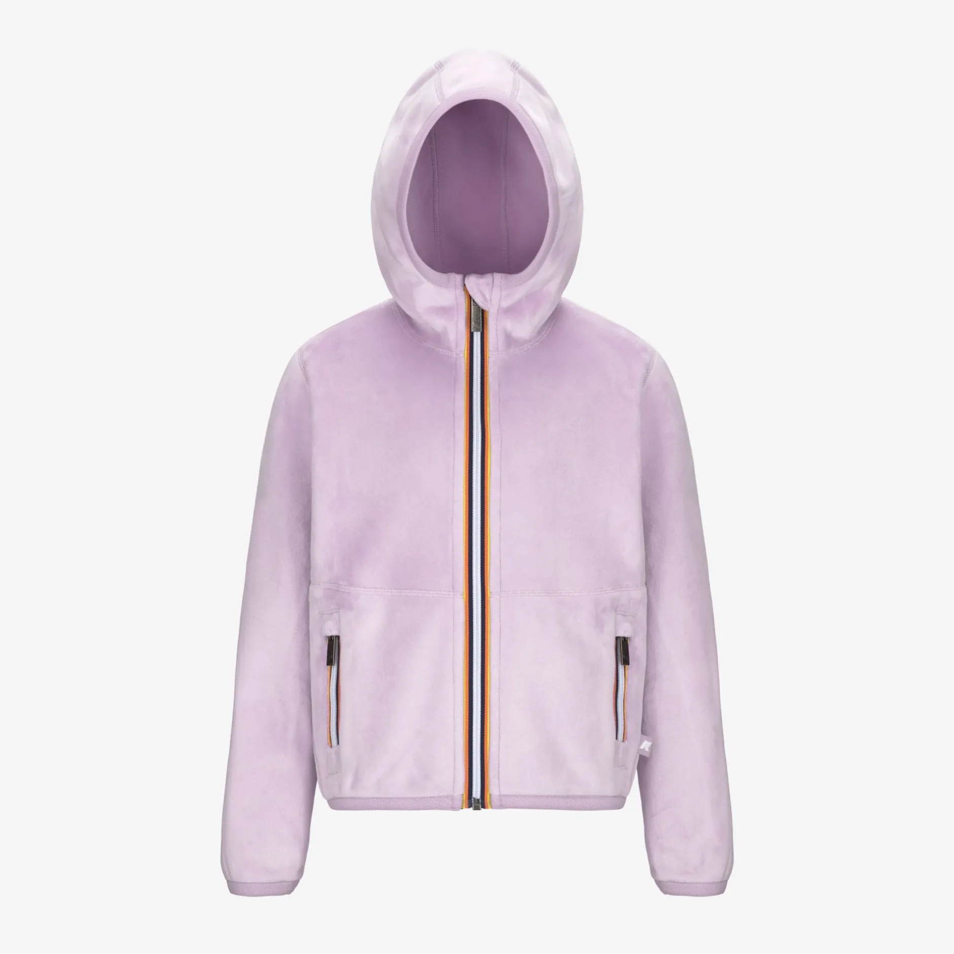 P. LILY VELOUR POLAR REVERSIBLE^K-Way Discount
