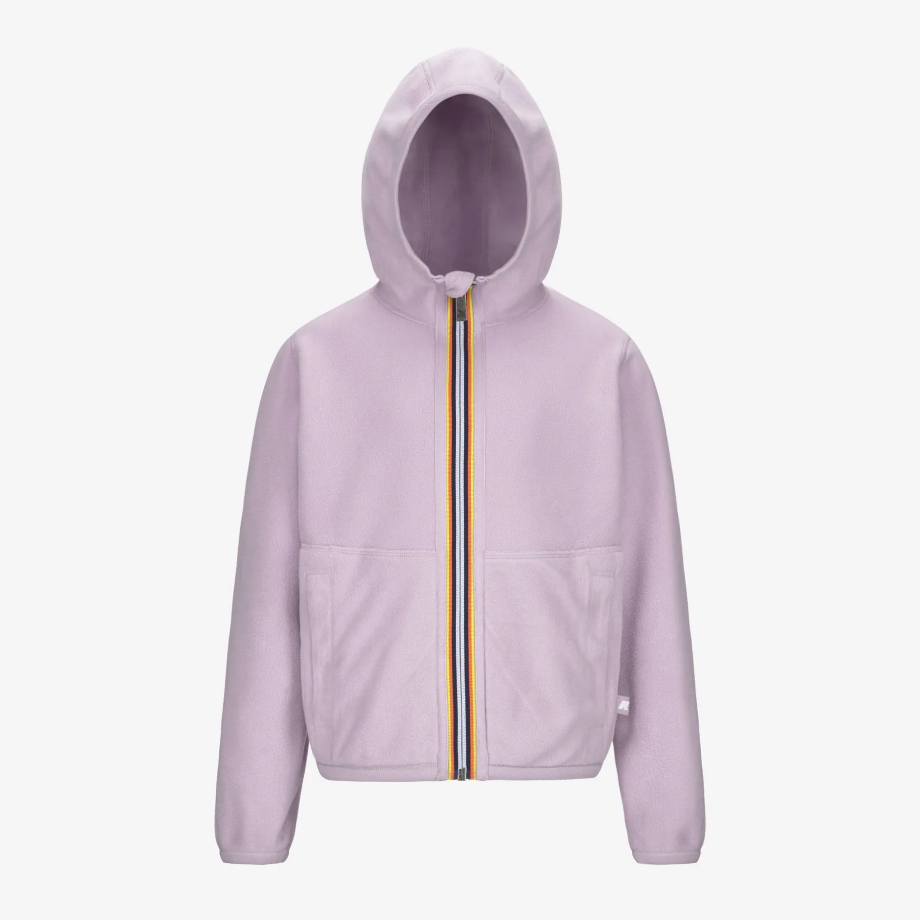 P. LILY VELOUR POLAR REVERSIBLE^K-Way Discount