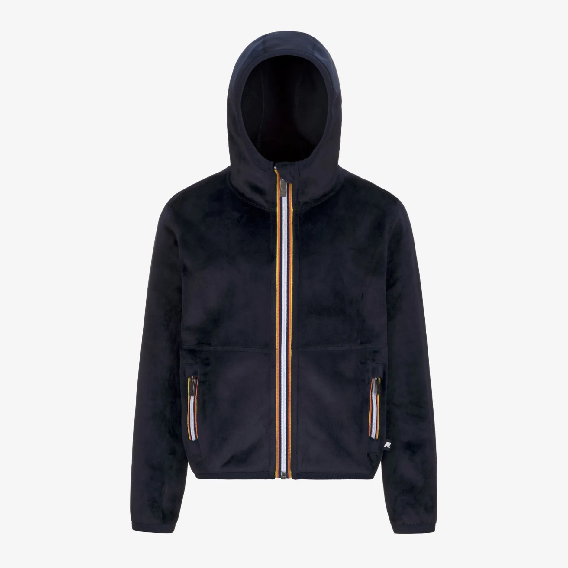 P. LILY VELOUR POLAR REVERSIBLE^K-Way Outlet