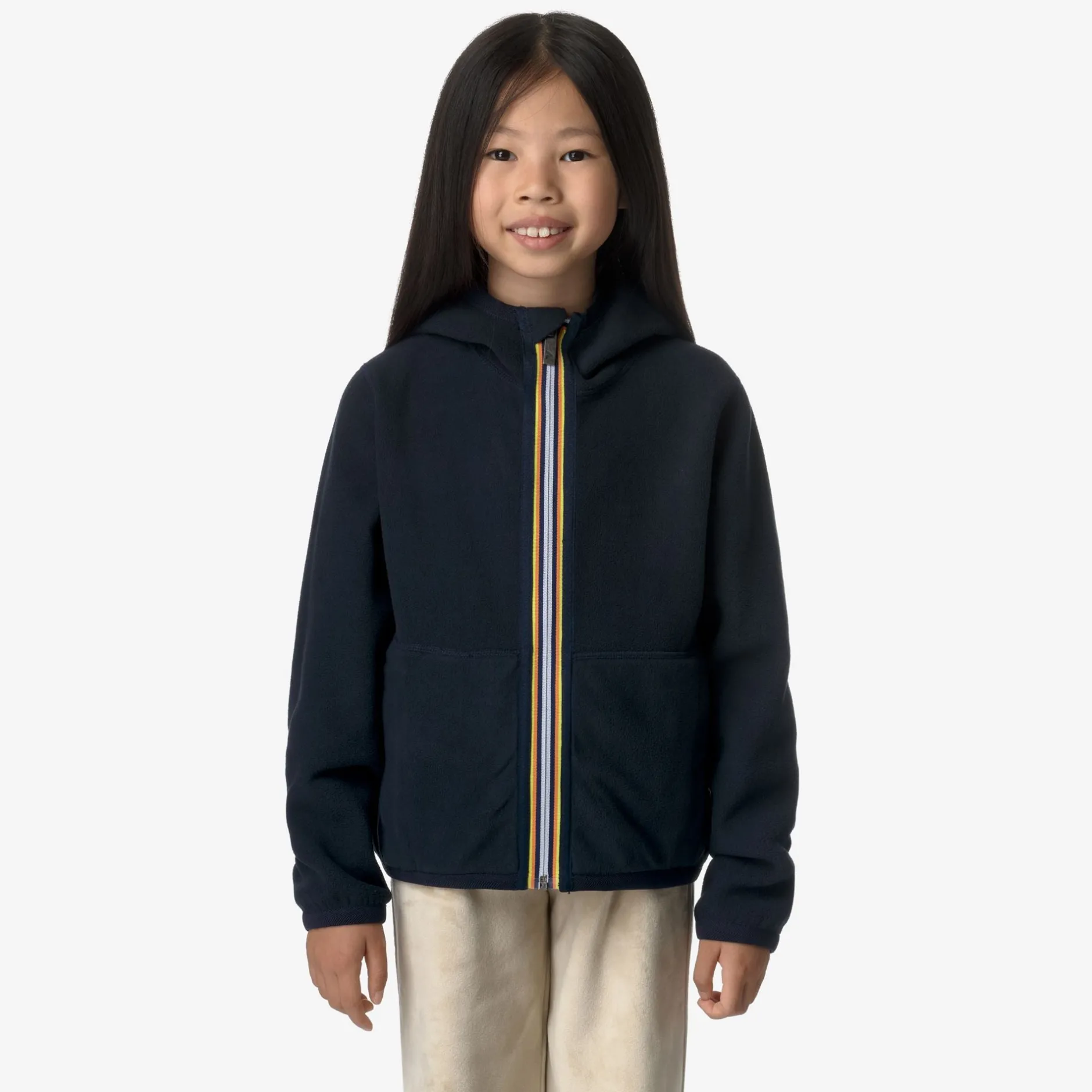P. LILY VELOUR POLAR REVERSIBLE^K-Way Outlet
