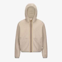P. LILY VELOUR POLAR REVERSIBLE^K-Way Sale