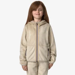 P. LILY VELOUR POLAR REVERSIBLE^K-Way Sale