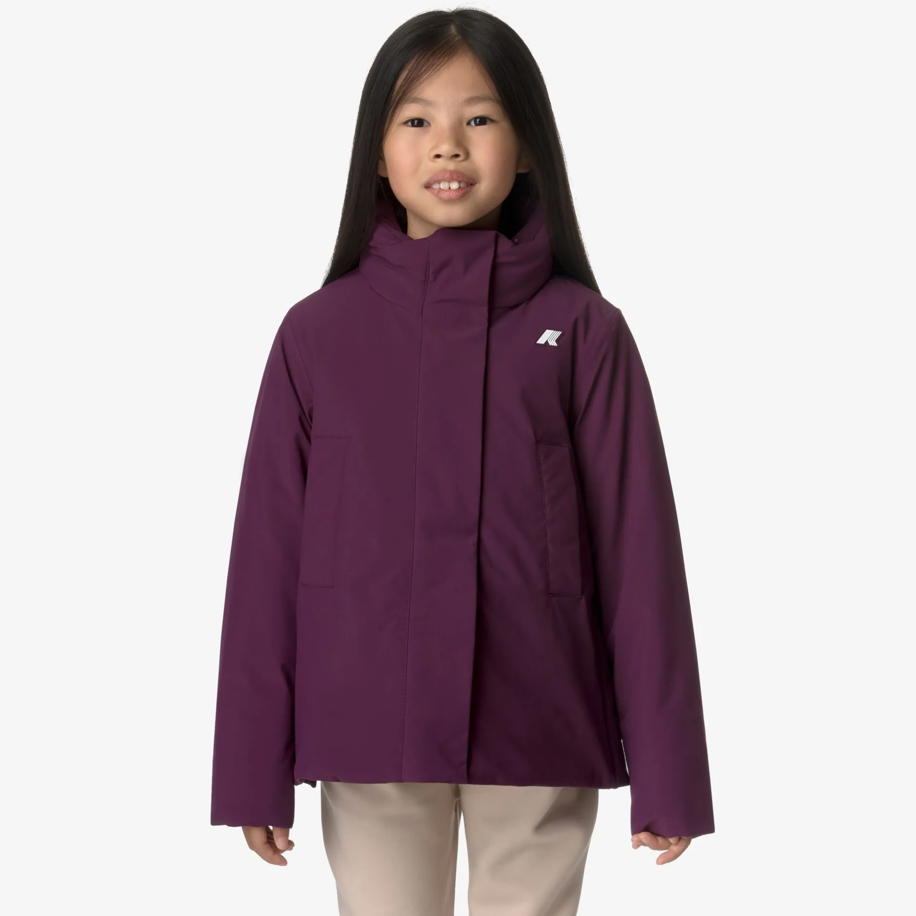 P. MARLETTE ST WARM^K-Way Discount