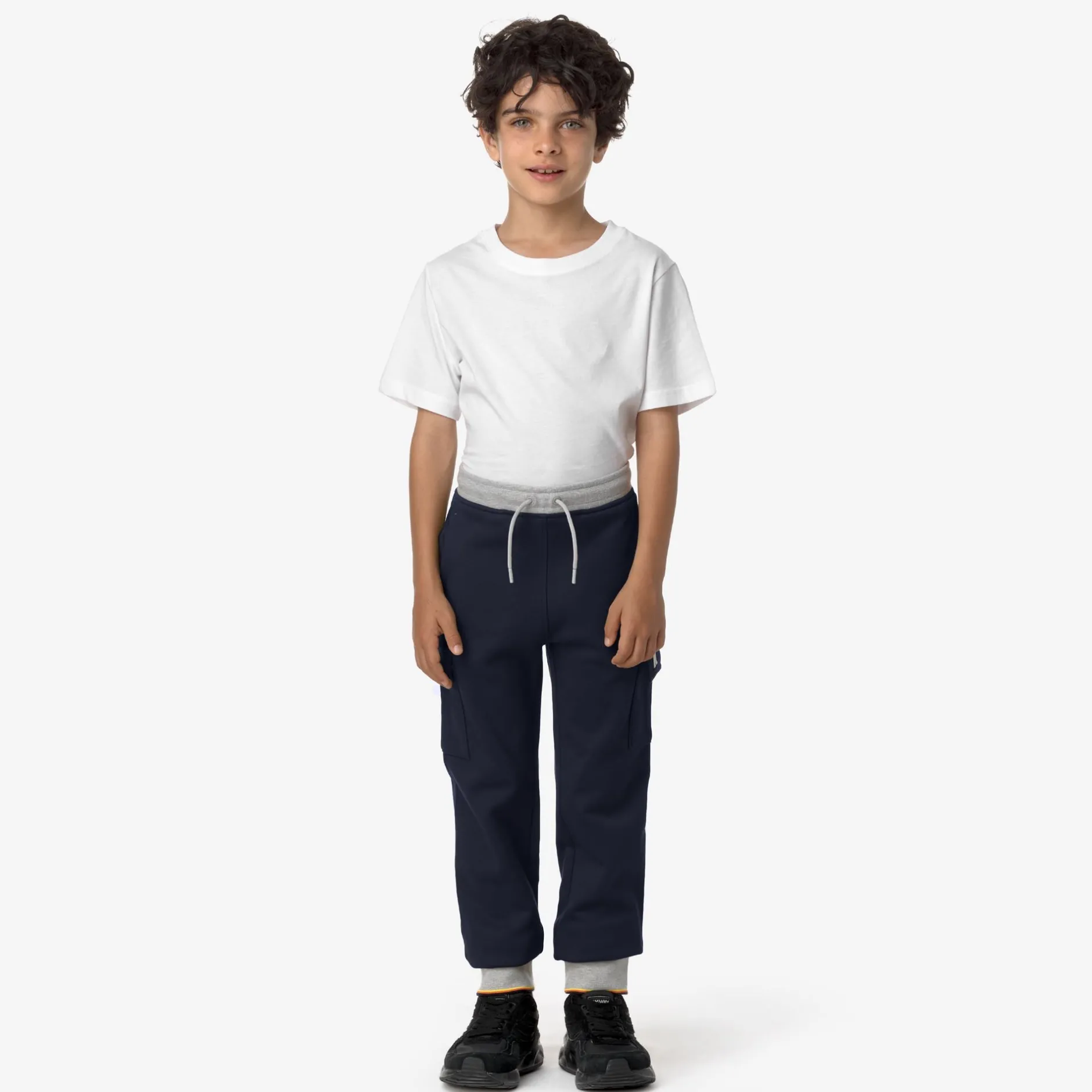 P. MICK STRIPES^K-Way Sale