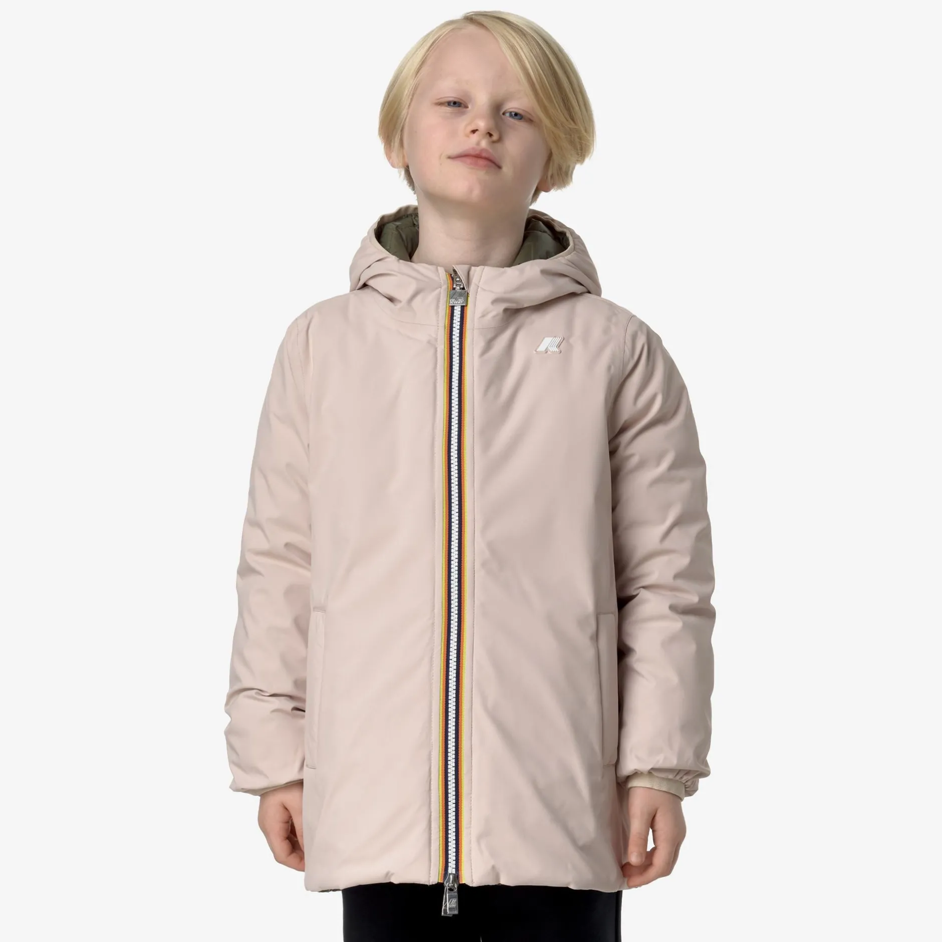 P. SOPHIE ST THERMO REVERSIBLE^K-Way Online