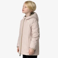 P. SOPHIE ST THERMO REVERSIBLE^K-Way Online