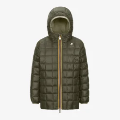 P. SOPHIE ST THERMO REVERSIBLE^K-Way Sale