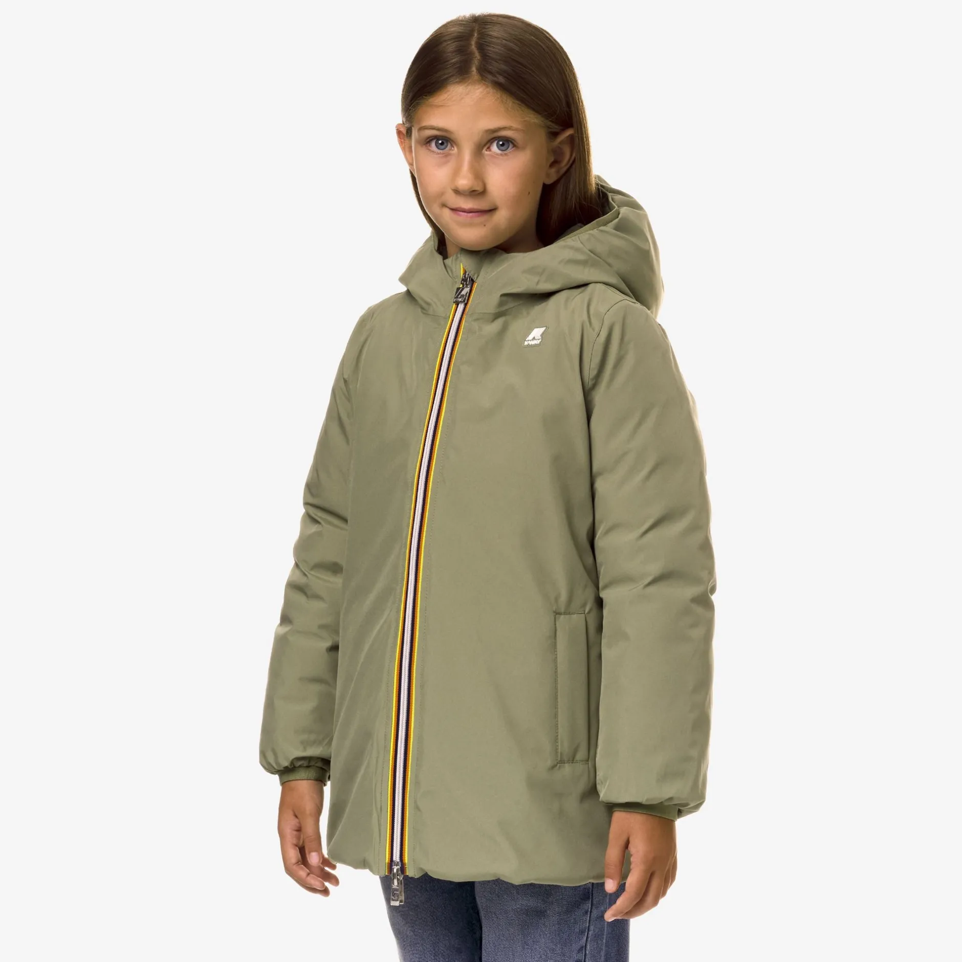 P. SOPHIE ST THERMO REVERSIBLE^K-Way Sale
