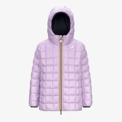 P. SOPHIE ST THERMO REVERSIBLE^K-Way Discount