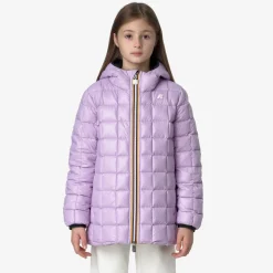 P. SOPHIE ST THERMO REVERSIBLE^K-Way Discount
