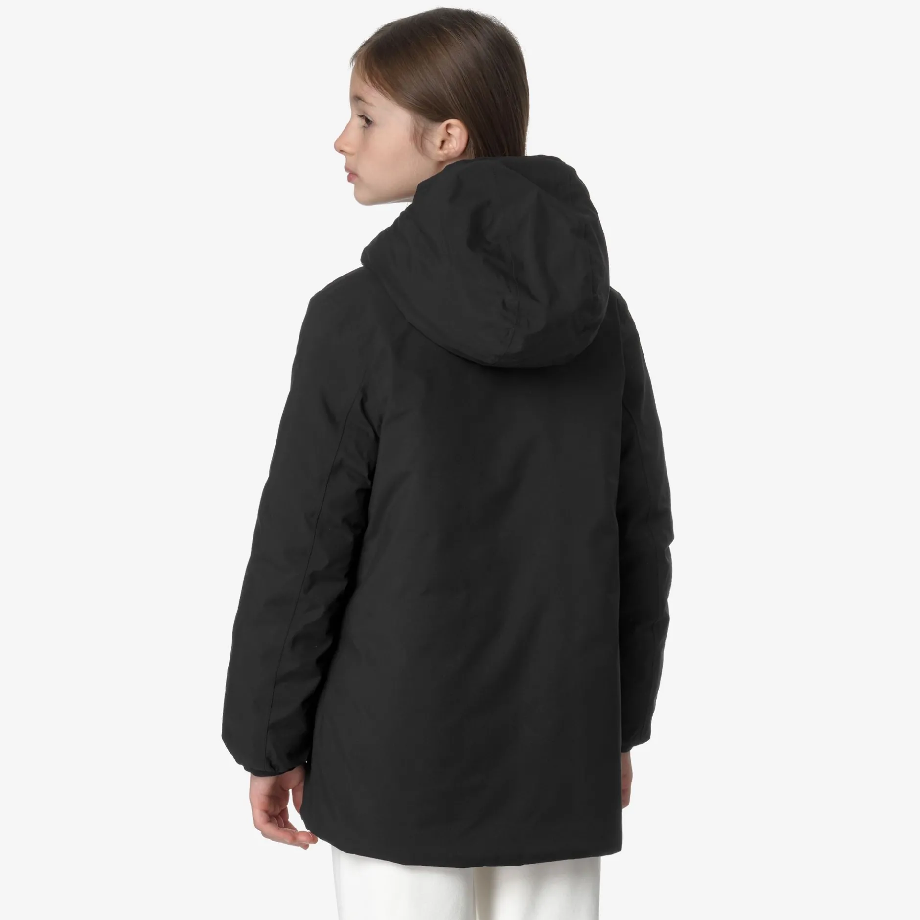 P. SOPHIE ST THERMO REVERSIBLE^K-Way Discount