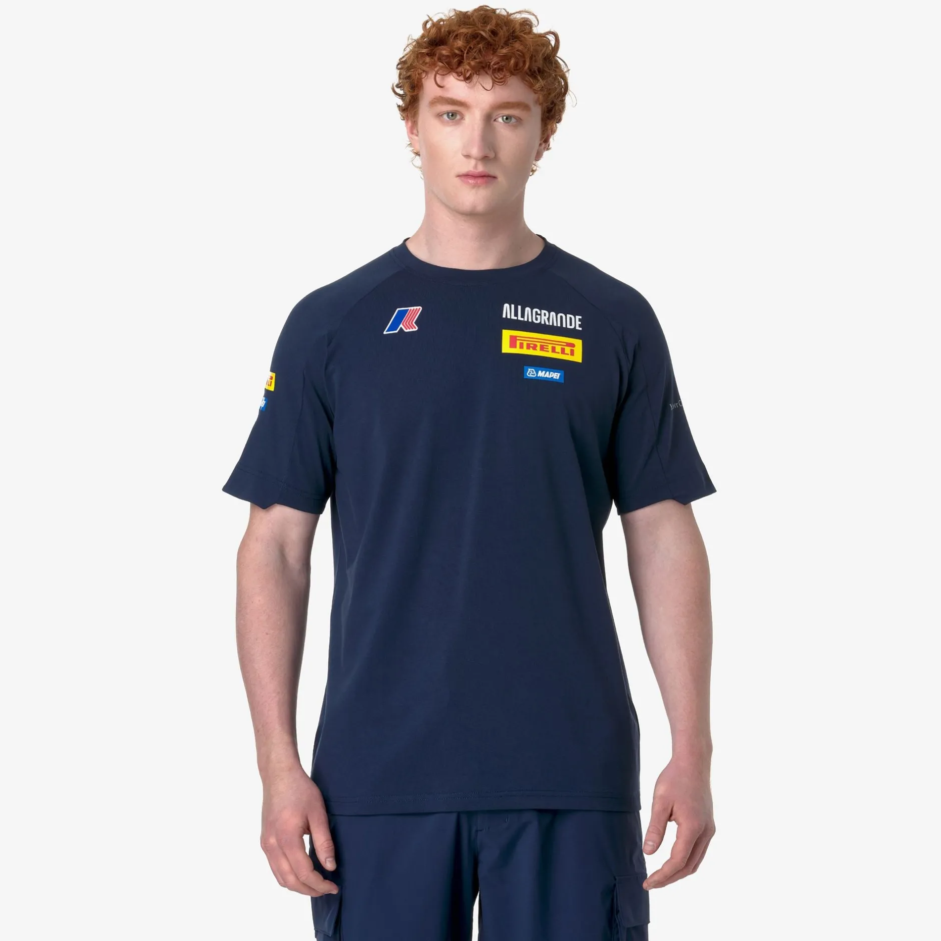PALULEL ALLAGRANDE^K-Way Discount