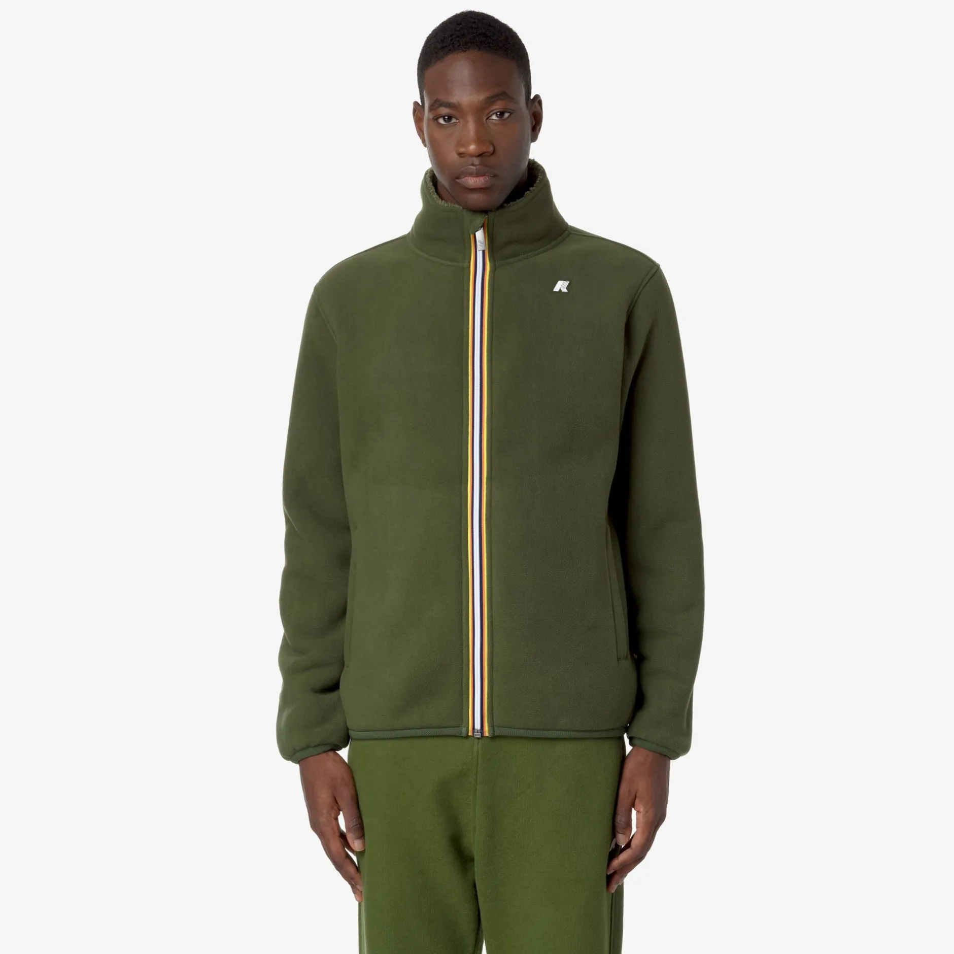 PASCAL SHERPA POLAR^K-Way