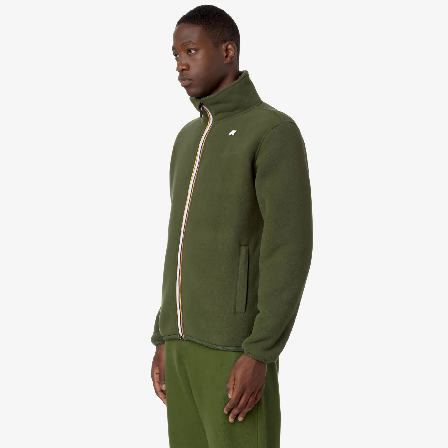 PASCAL SHERPA POLAR^K-Way