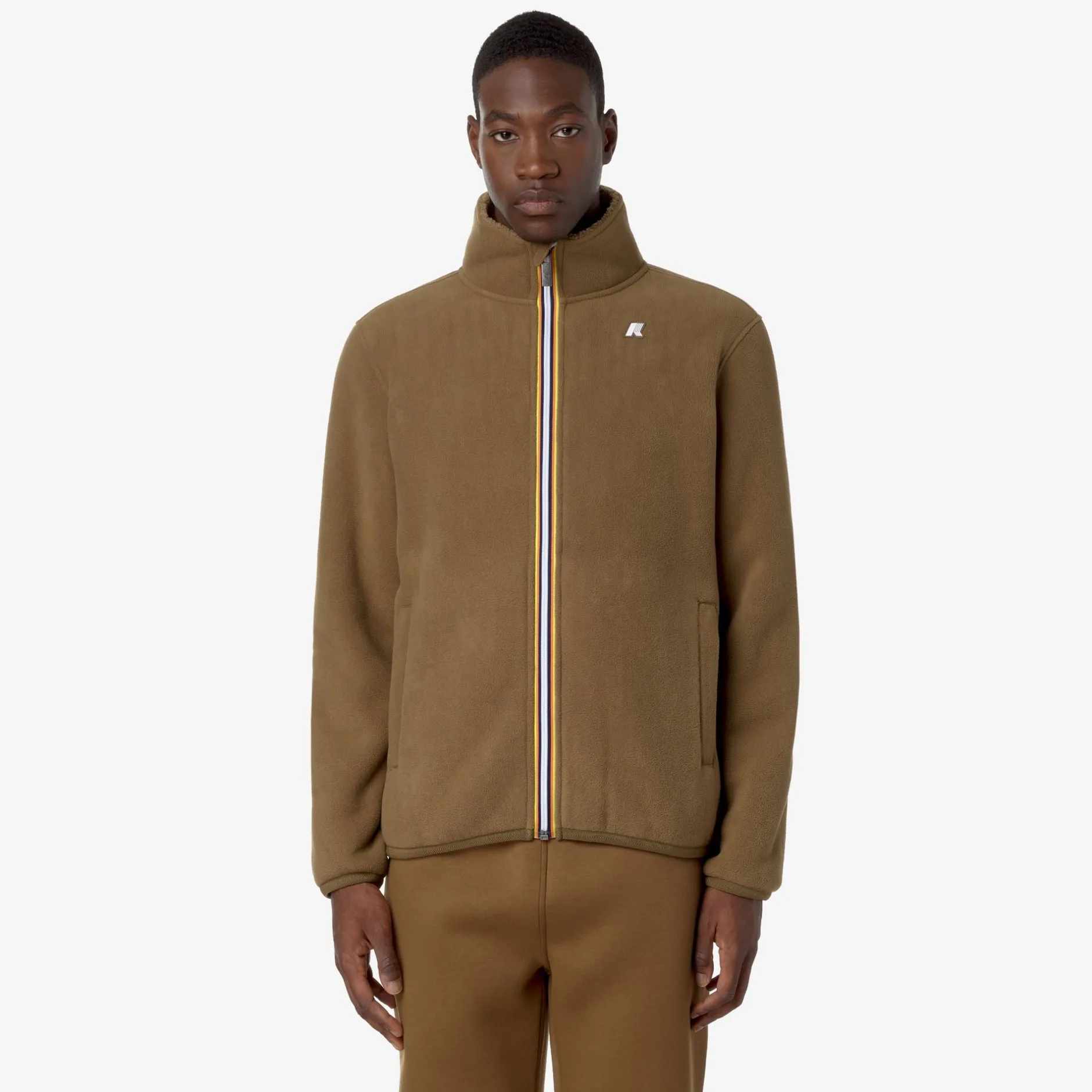 PASCAL SHERPA POLAR^K-Way Discount