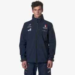 PENTHIEVRE ORIENT EXPRESS TEAM AC^K-Way Hot