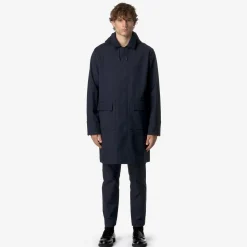 POIROL TECH WOOL BLEND^K-Way Online
