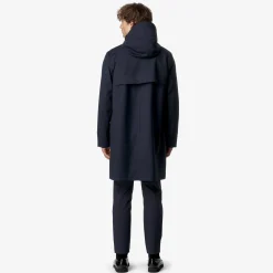 POIROL TECH WOOL BLEND^K-Way Online
