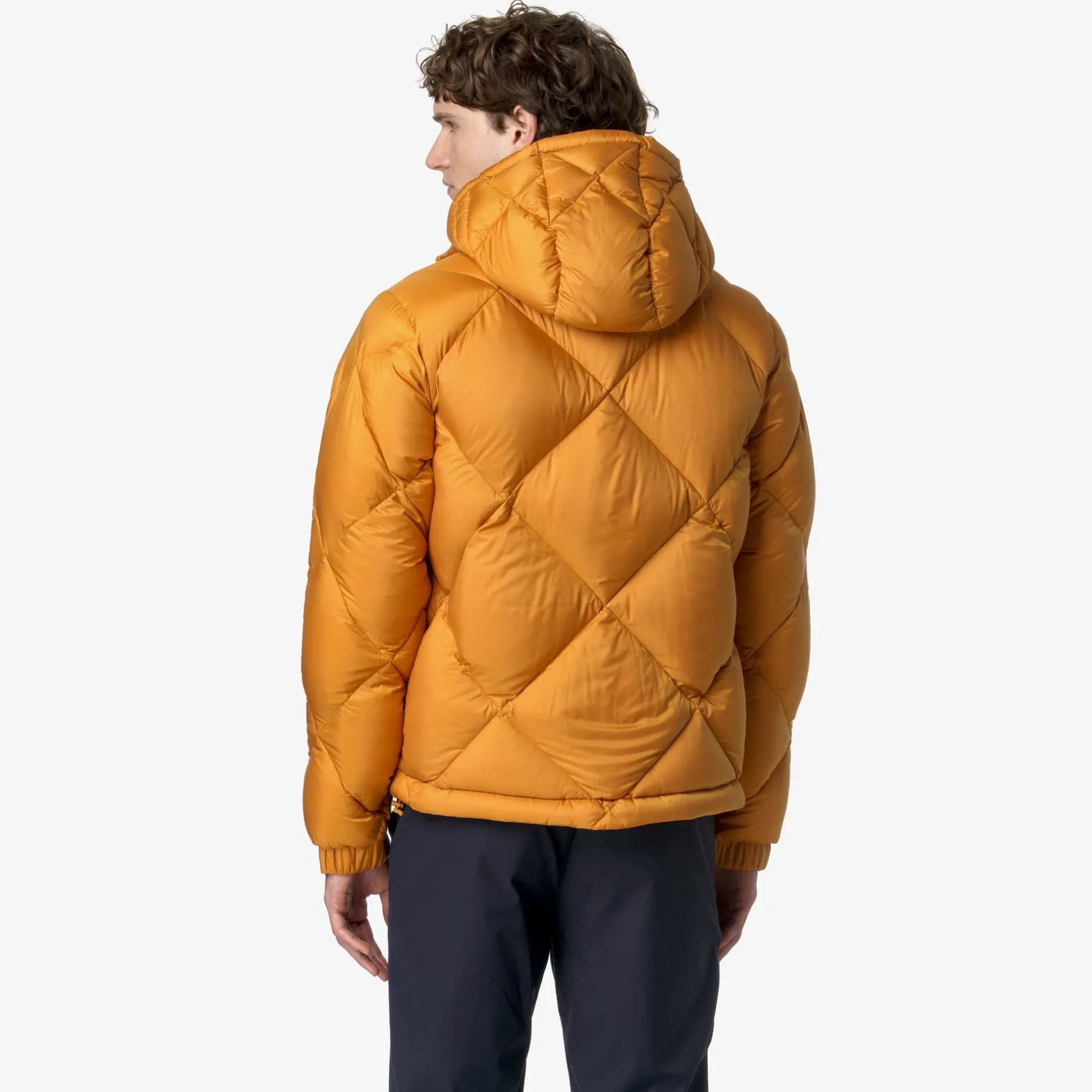QUILL SUPER LIGHT THERMO HEAVY^K-Way