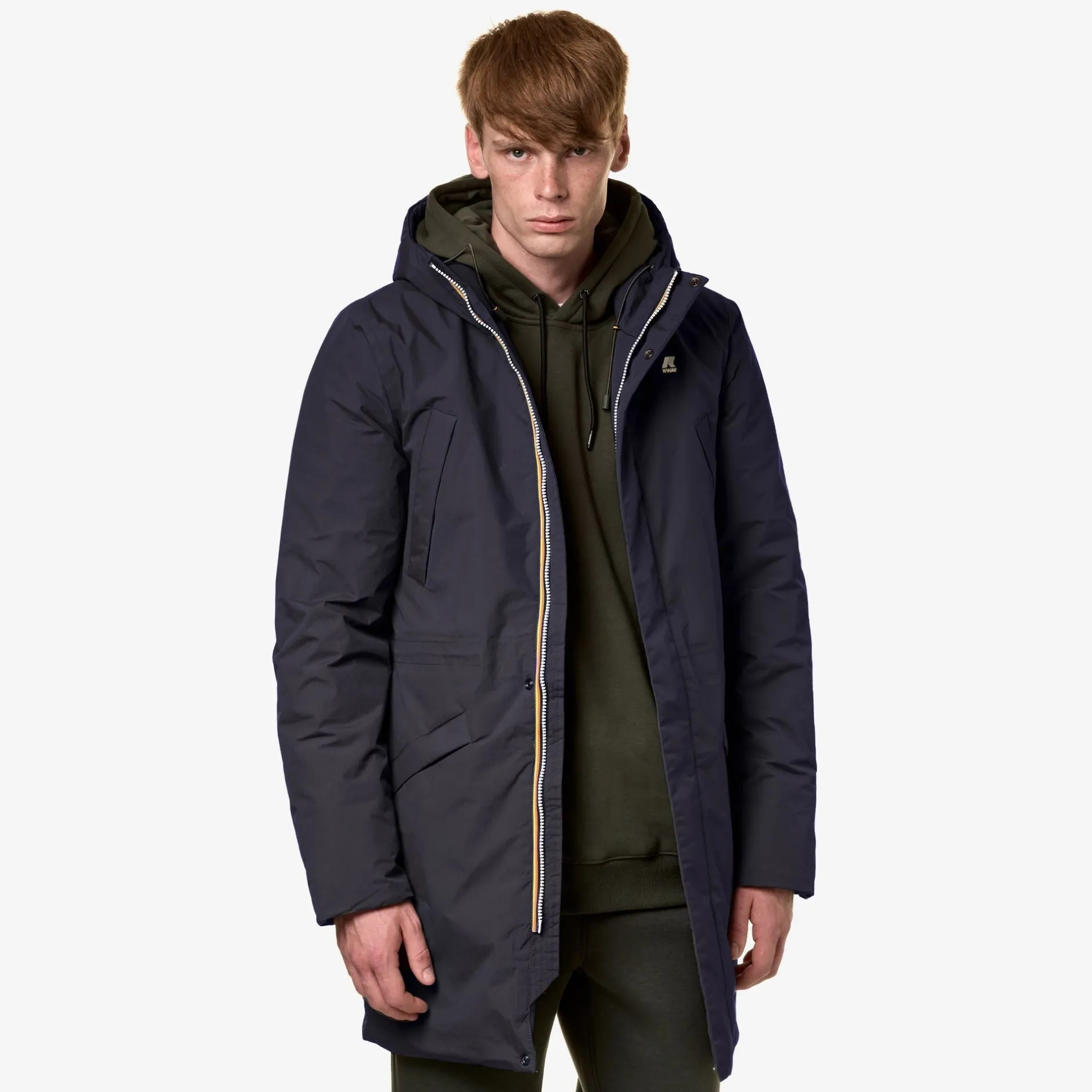 REMI RIPSTOP MARMOTTA^K-Way Online