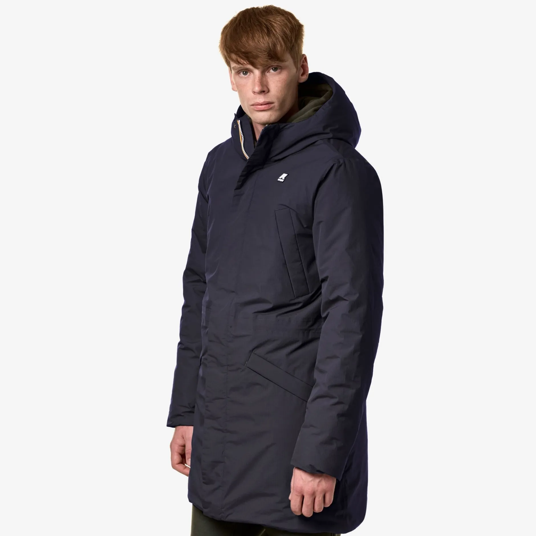 REMI RIPSTOP MARMOTTA^K-Way Online