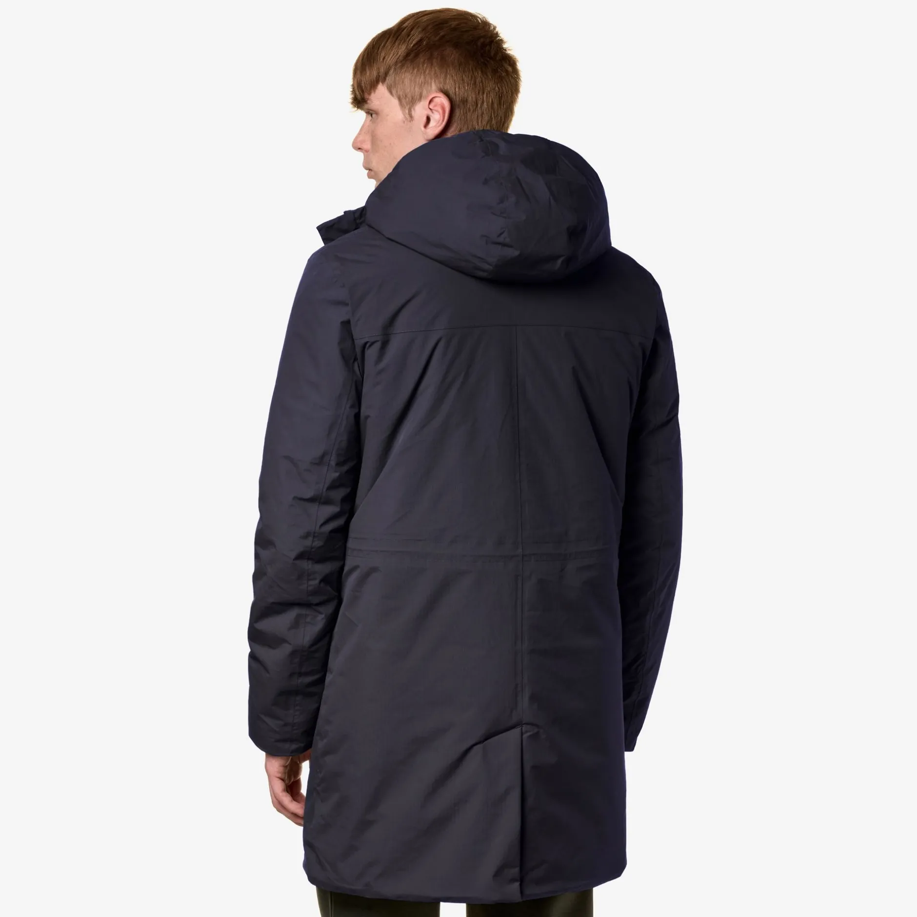 REMI RIPSTOP MARMOTTA^K-Way Online