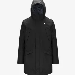 REMI RIPSTOP MARMOTTA^K-Way