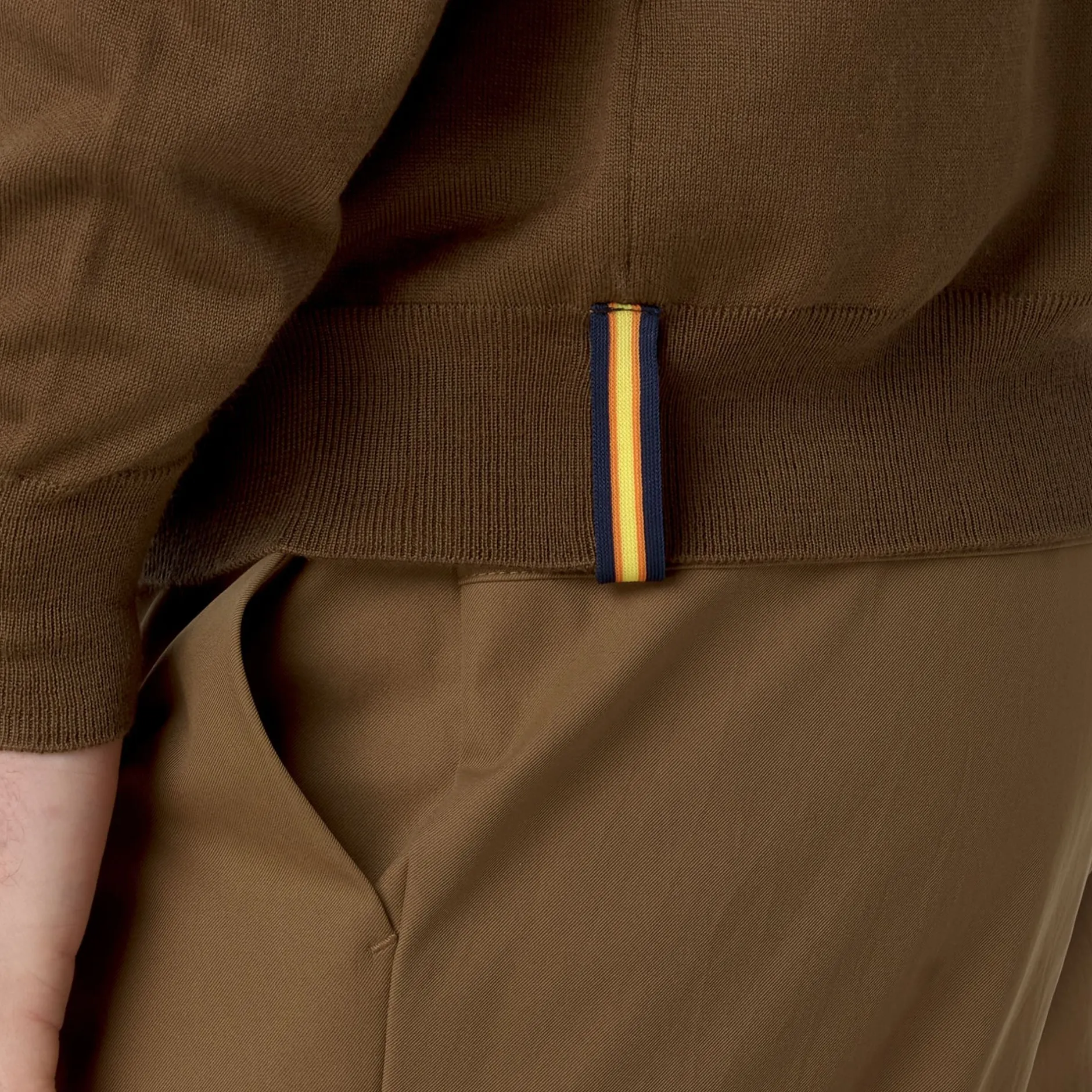 REY WOOL MERINO BLEND^K-Way Outlet