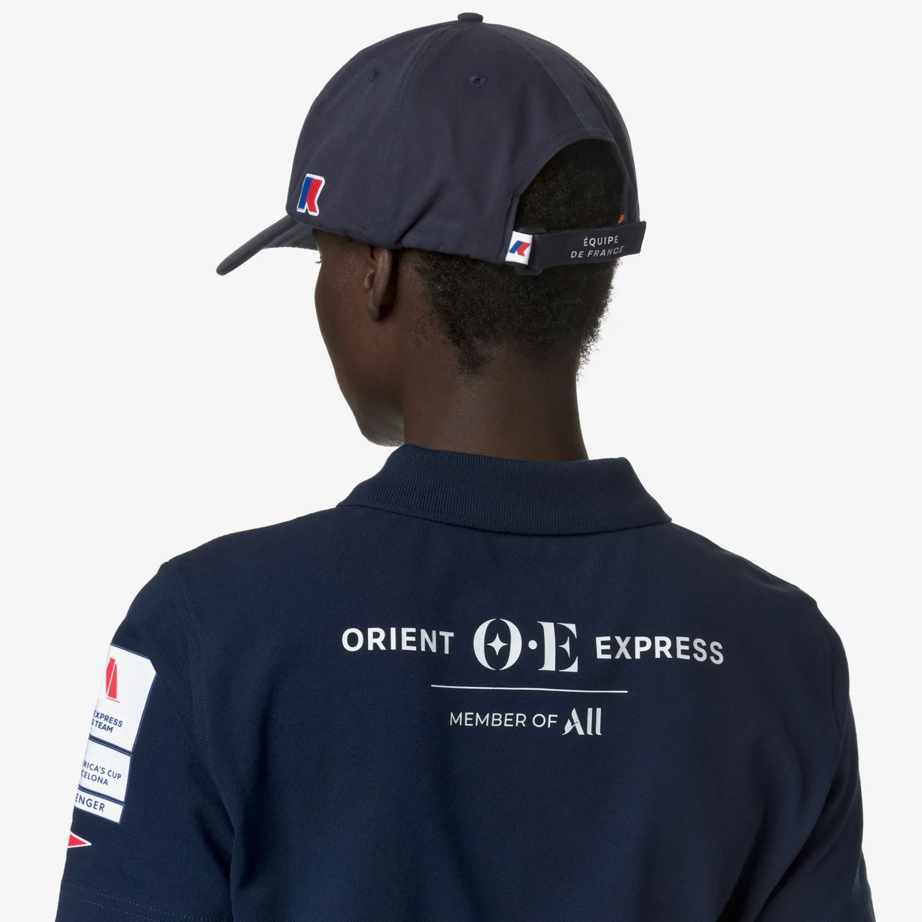 ROBERTY ORIENT EXPRESS TEAM AC^K-Way Online