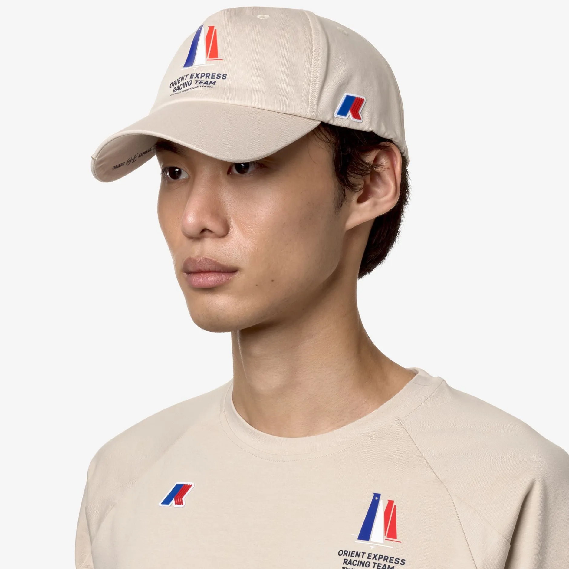 ROBERTY ORIENT EXPRESS TEAM AC^K-Way Outlet