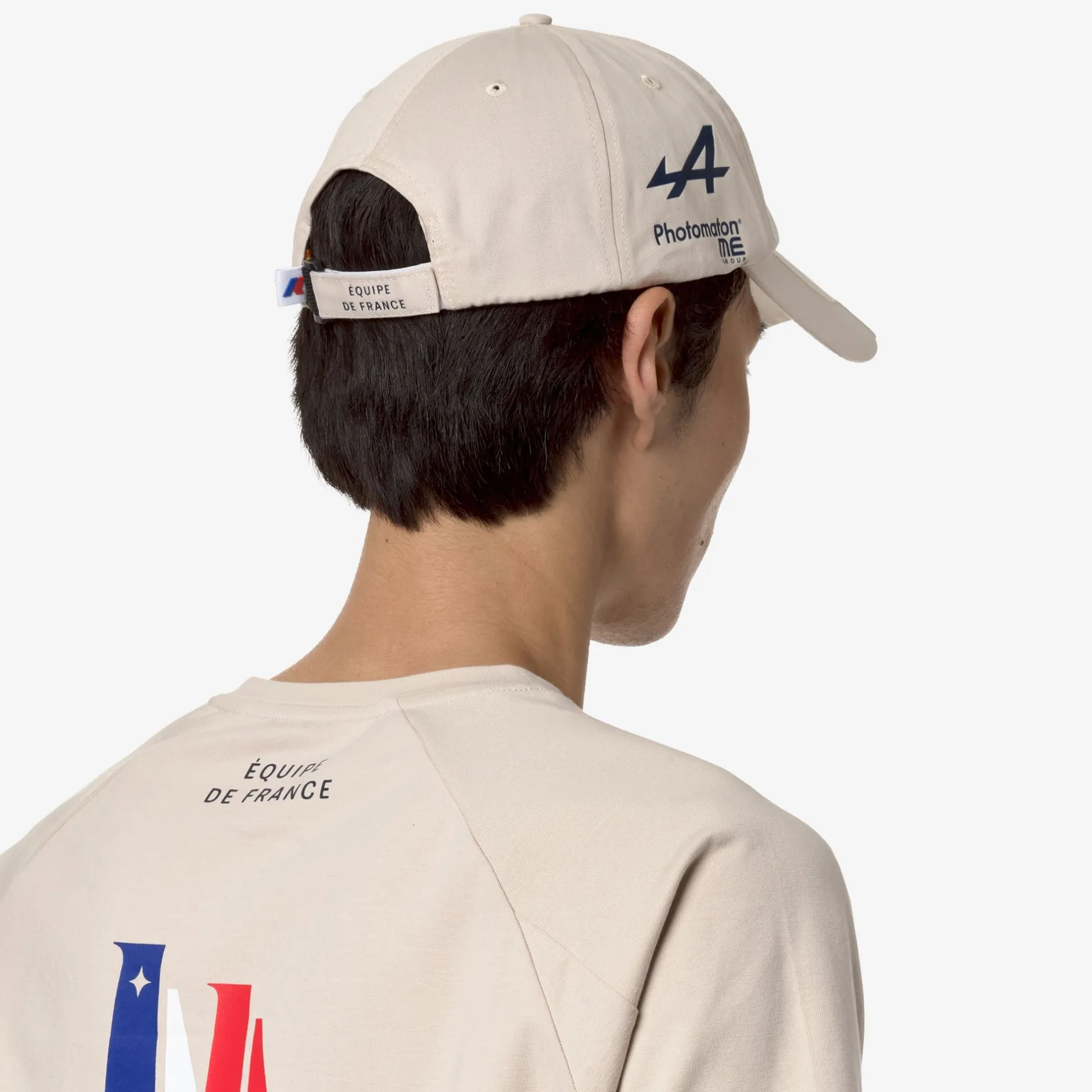 ROBERTY ORIENT EXPRESS TEAM AC^K-Way Outlet