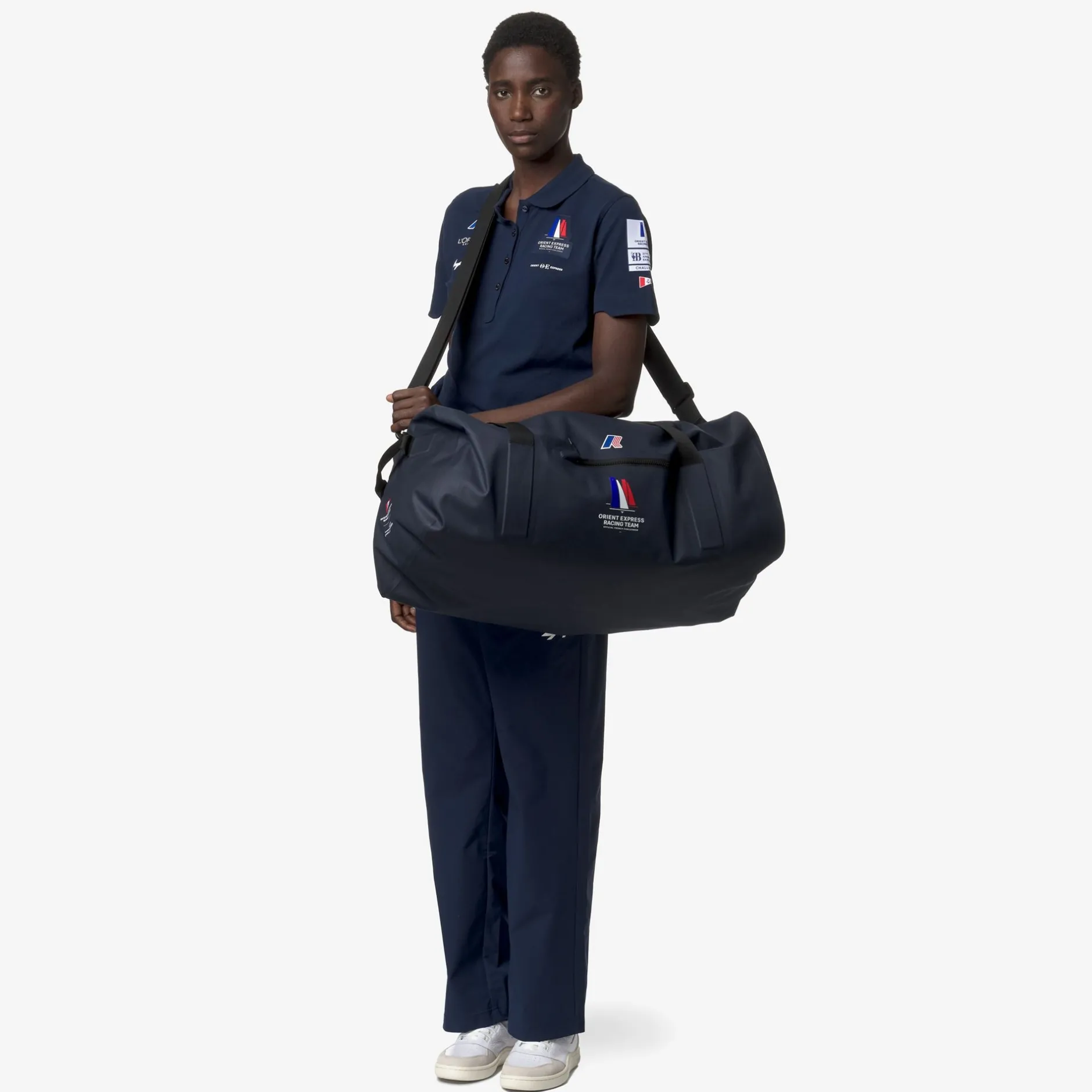 SANARY ORIENT EXPRESS TEAM AC^K-Way Clearance