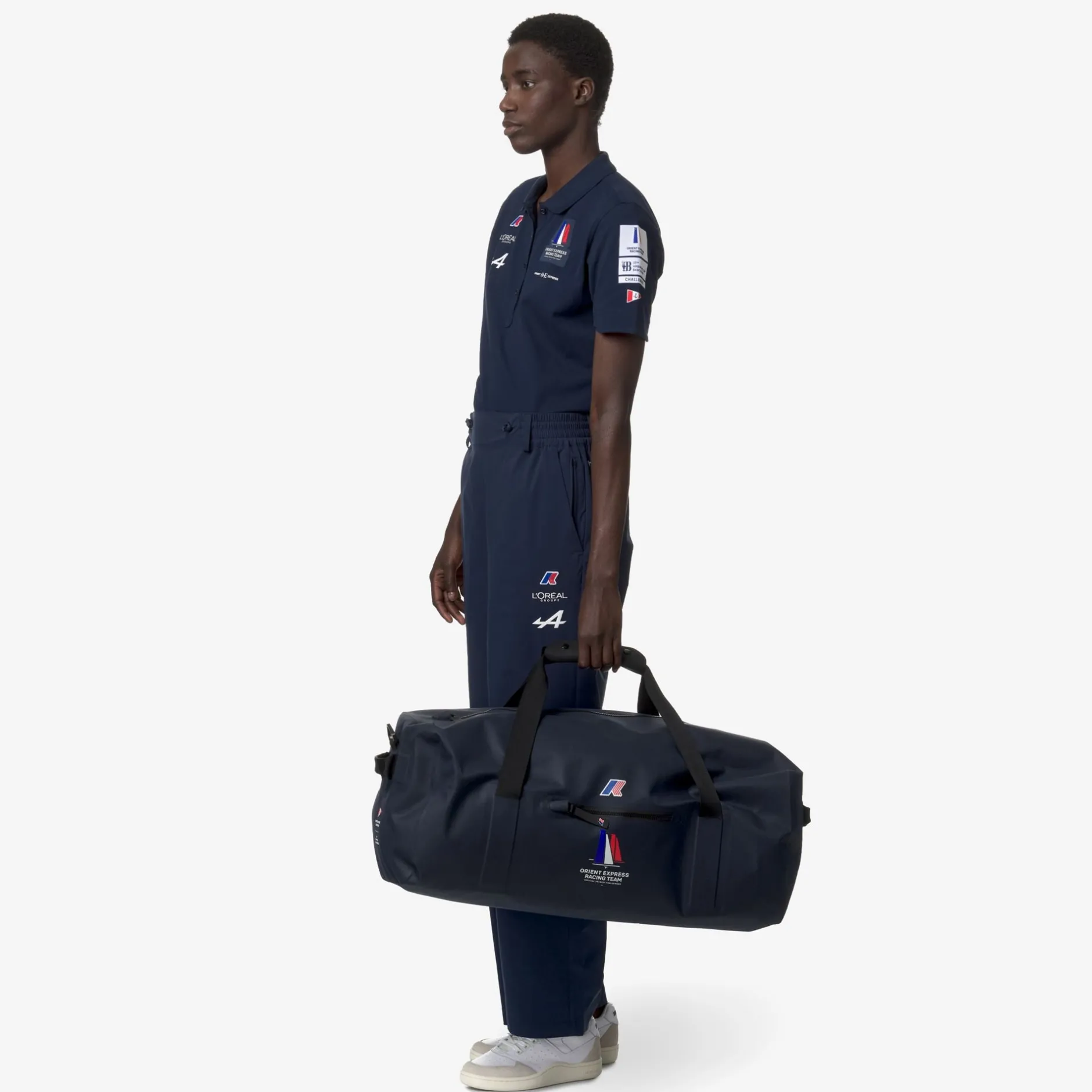 SANARY ORIENT EXPRESS TEAM AC^K-Way Clearance